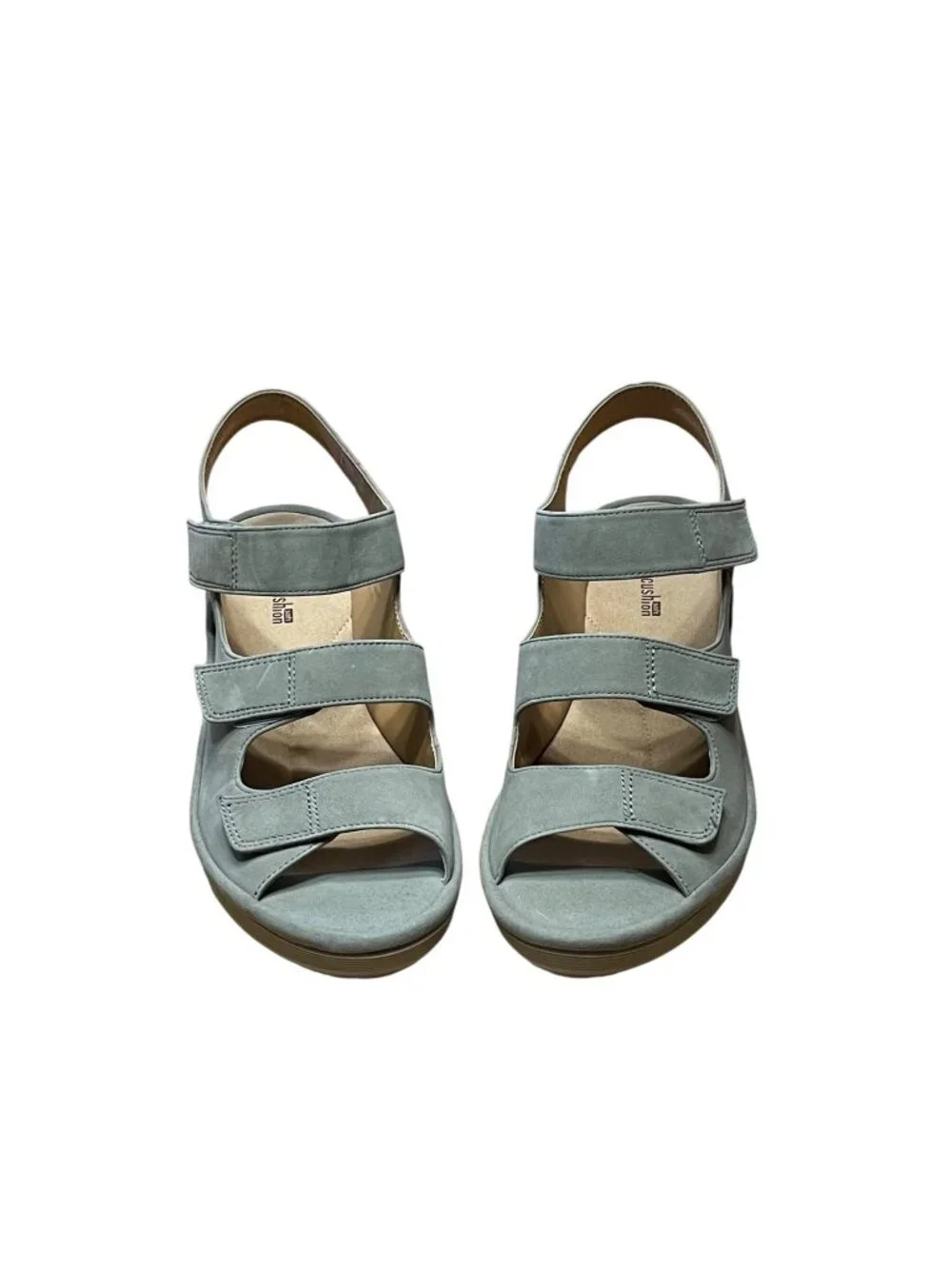 Clarks crafted style
